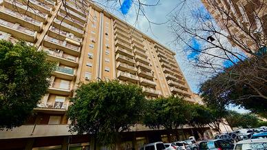 Rif. 604 - Zisa/Emiri, luminosissimo 5 vani