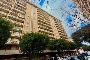 Rif. 604 - Zisa/Emiri, luminosissimo 5 vani