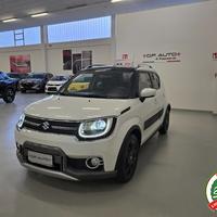 SUZUKI Ignis 1.2 Hybrid 4WD All Grip Top