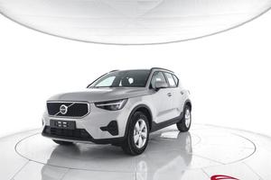 VOLVO XC40 B3 Mild hybrid Benzina Essential