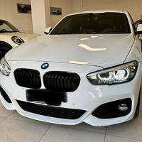 Bmw 118 118d 5p. Msport automatica