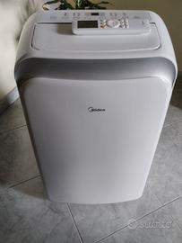 Condizionatore portatile midea mobile eco 35 HP