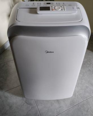 Condizionatore portatile midea mobile eco 35 HP