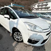 CITROEN C4 PICASSO 7 POSTI