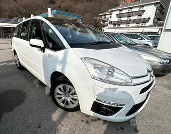 CITROEN C4 PICASSO 7 POSTI