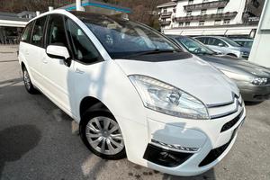 CITROEN C4 PICASSO 7 POSTI