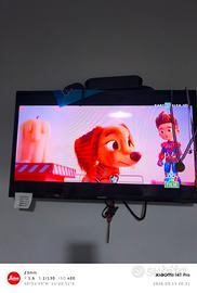 TV 32 led samsung