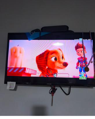 TV 32 led samsung