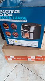 friggitrice ad aria 