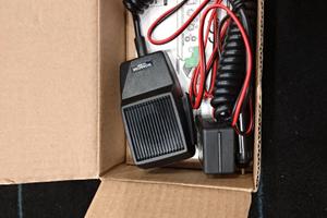 amplifcatore sonoro per  automezzi veicoli trombe