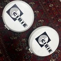 Cibie Oscar fari di profondita