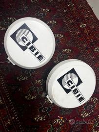 Cibie Oscar fari di profondita