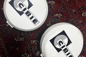 Cibie Oscar fari di profondita