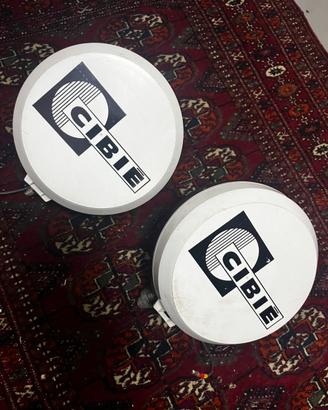 Cibie Oscar fari di profondita