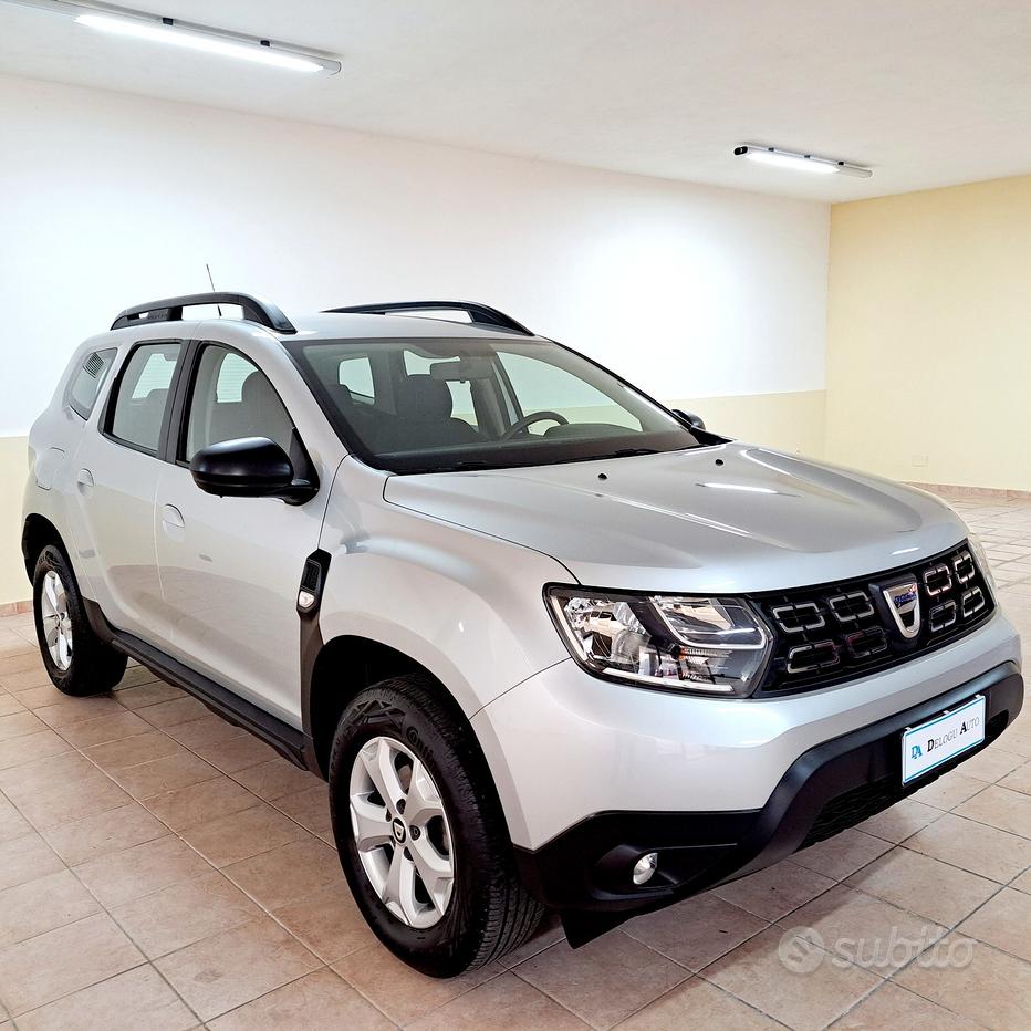 DACIA Duster 1.0 TCe 100 CV Prestige up SL DaciaPlus Gpl 4x2 usato - Moreno