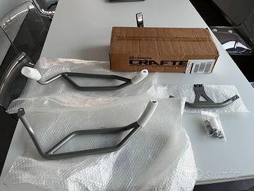 Protezione superiore originale CFMOTO 800/1000 MTX