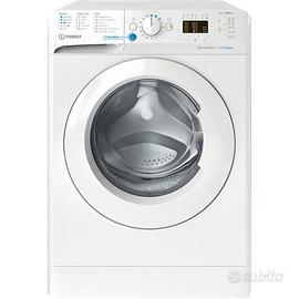 Lavatrice indesit 7 kg