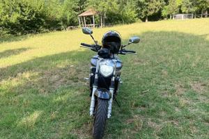 Yamaha fz6
