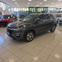 SUZUKI S-Cross 1.5 140V Hybrid 4WD AllGrip A/T S