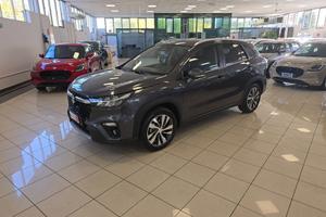 SUZUKI S-Cross 1.5 140V Hybrid 4WD AllGrip A/T S