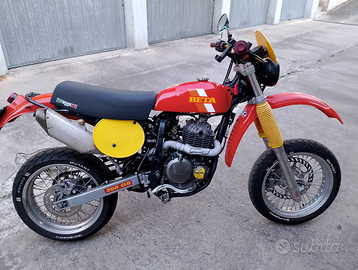 Beta stile gs anni 70/80