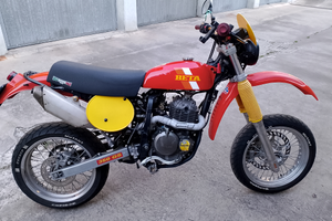 Beta stile gs anni 70/80