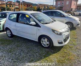 Renault Twingo 1.2 16V Live