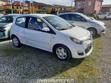 Renault Twingo 1.2 16V Live