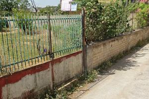 Terreno edificabile 720mq