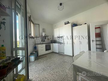 Appartamento di 83 m² con 3 locali a Bologna