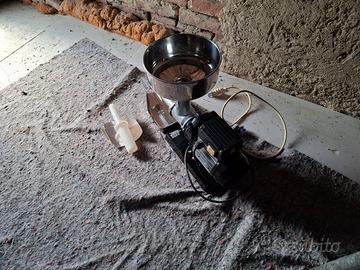 Kit per esecuzione salsa pomodoro