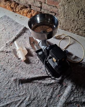 Kit per esecuzione salsa pomodoro