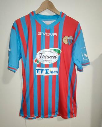 maglia da collezione 