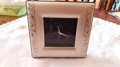 Orologio cornice da tavolo