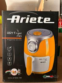 Ariete 4615 Airy Fryer Mini