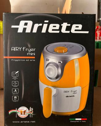 Ariete 4615 Airy Fryer Mini