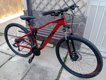 mtb raymon 29 pollici