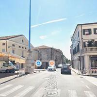 Noale - splendido appartamento in centro di 80 mq