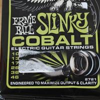 corde chitarra elettrica