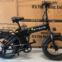 Bici Elettrica ENGWE PRO 3.0 NUOVE con Garanzia