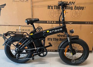 Bici Elettrica ENGWE PRO 3.0 NUOVE con Garanzia