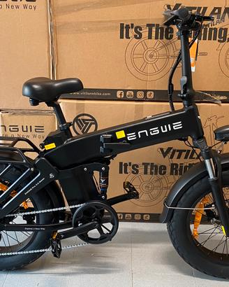 Bici Elettrica ENGWE PRO 3.0 NUOVE con Garanzia