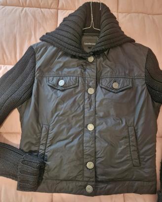 Giubbotto donna Calvin Klein jeans 