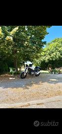 Ducati Monster DEPOTENZIATA 620 I.e 2004