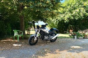 Ducati Monster DEPOTENZIATA 620 I.e 2004