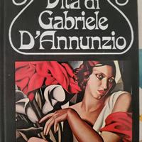 Vita di Gabriele D'Annunzio