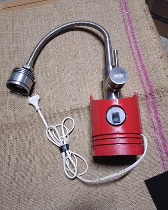 Lampada da tavolo 