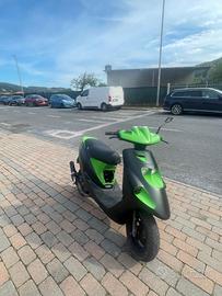 motorino f 10