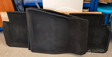 Tappeto originale Frunk Tesla Model 3 Legacy