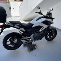 Honda nc700x